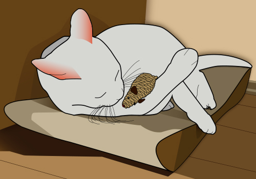 Deze afbeelding heeft een leeg alt-attribuut; de bestandsnaam is Blizz-speelt-met-muis.jpg